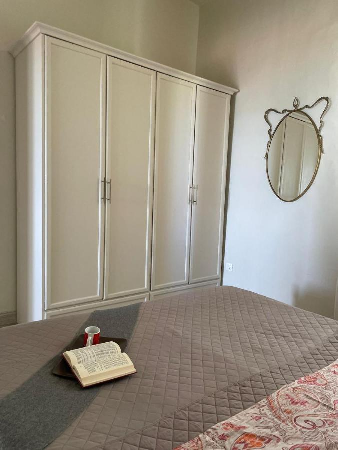 Camere Infinity Rooms Castelfidardo Exterior foto
