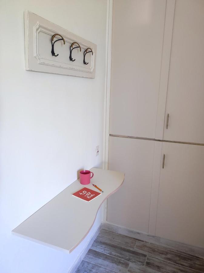 Camere Infinity Rooms Castelfidardo Exterior foto
