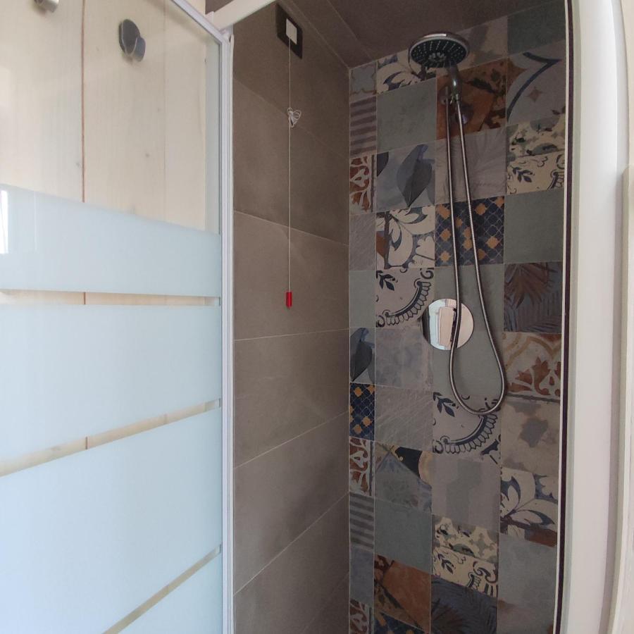 Camere Infinity Rooms Castelfidardo Exterior foto